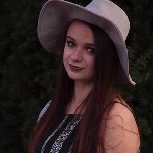 Meet your Posher, Mallory